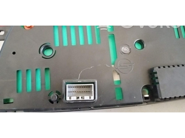 Панель приборов 8021009040, 8021009040 SsangYong Kyron