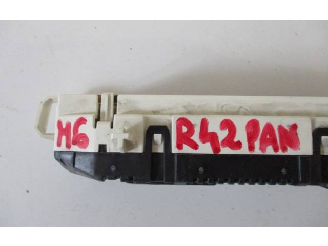 Дисплей    9662225980, 185020   Citroen C4 I