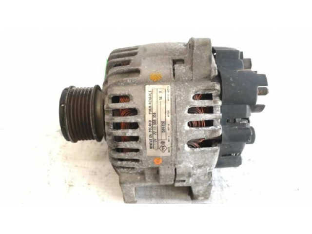 Генератор 7711368356, C543562A   Renault Clio III 1.5     