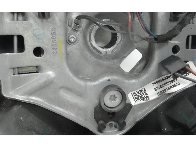 Volant BMW X5 F15 2013 2406058