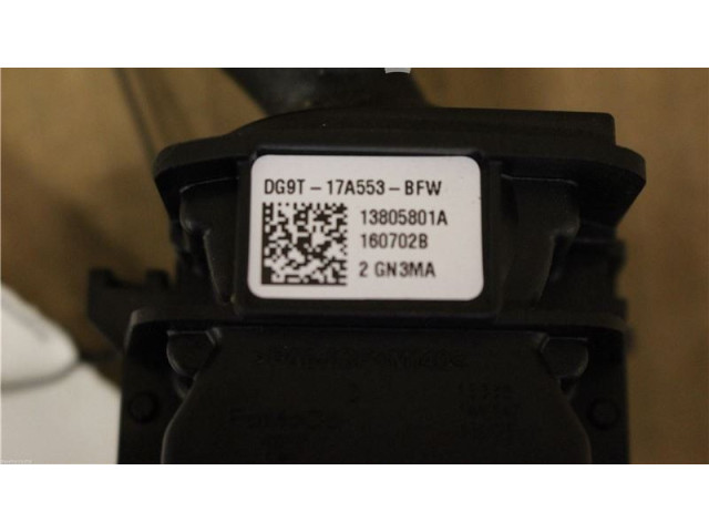 Ручка стеклоочистителей 5269844, DG9T17A553BFW   Ford Ranger