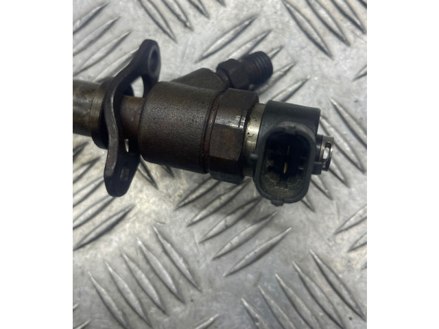 Форсунка 8658352, 2A2109D    Volvo V70   