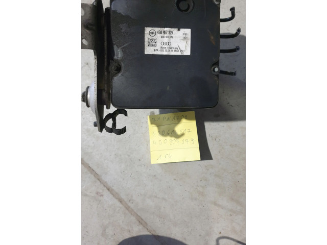 Jednotka ABS 4G0614517 Audi A6 S6 C7 4G 2012