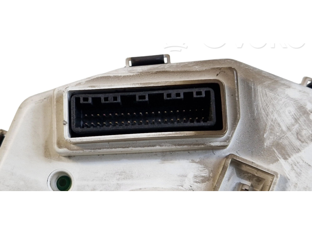 Панель приборов 85002SJ810, 85002SJ81   Subaru Forester SK       