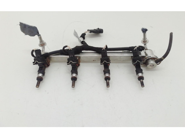 Форсунка 0280151301, 0280151301 Alfa Romeo Giulietta