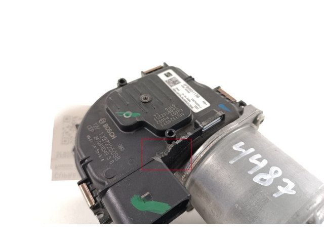 Моторчик дворников 5FB955113B    Cupra Leon