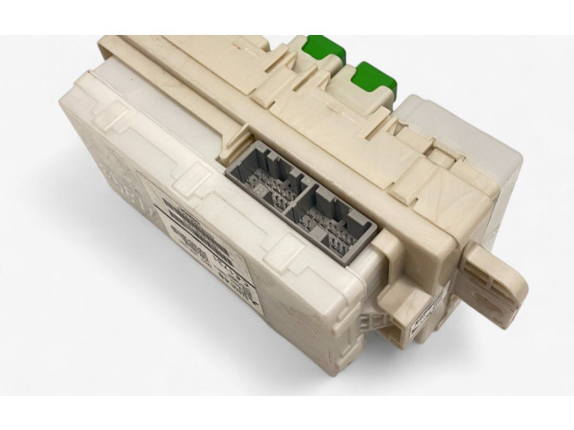 Блок предохранителей 8637A748, 8637A748 Mitsubishi i-MiEV