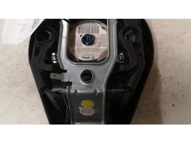 Подушка безопасности водителя 96380009VD   Citroen C3