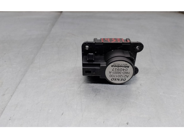 Вентилятор печки A21201700, DENSO Opel Grandland X