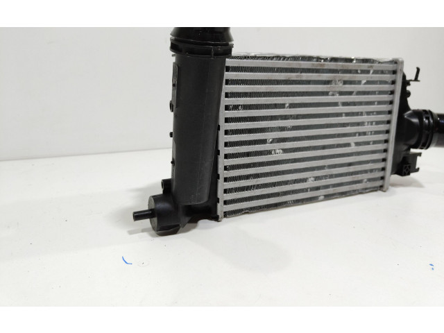 Интеркулер 144968819R Dacia Sandero III