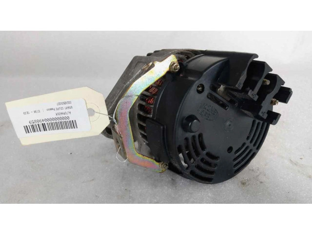 Генератор 0003250V007 Smart ForTwo I 0.6