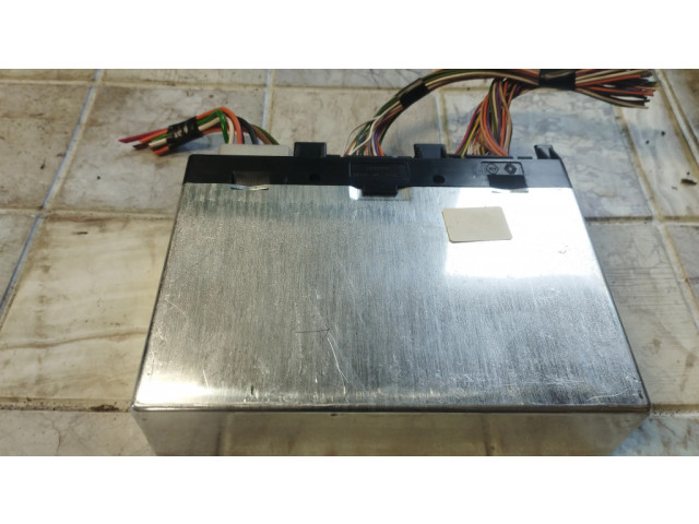 Řídící jednotka 09940049900, 7700811457   Renault Safrane 1992