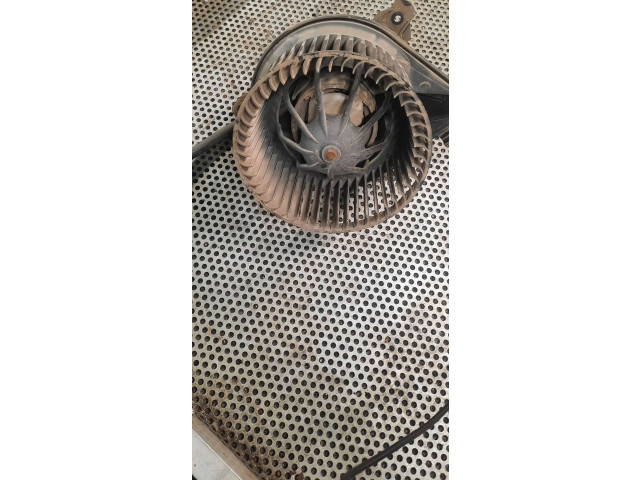 Вентилятор печки N030840S Citroen Berlingo