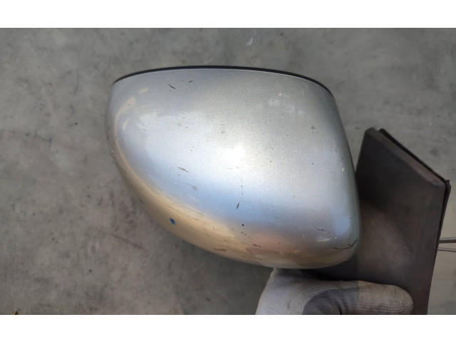 Зеркало (механическое) Fiat Idea - года