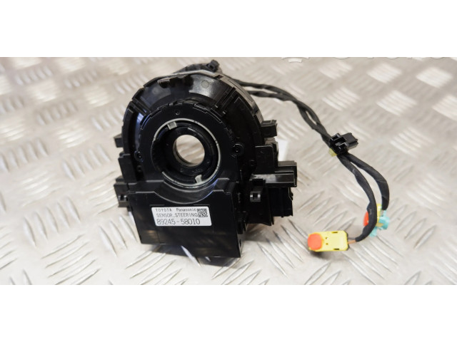 Подрулевой шлейф SRS 8924558010 Lexus RX 450H