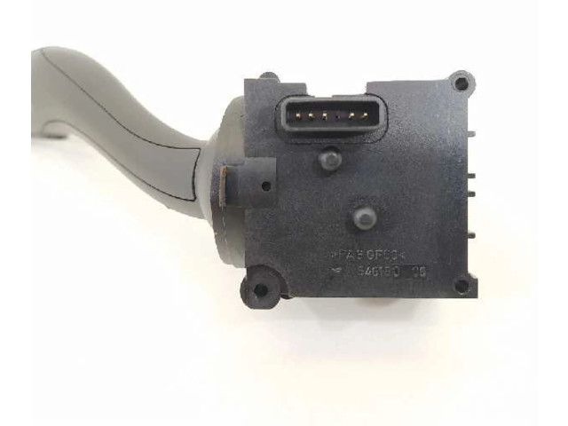 Ручка стеклоочистителей 4E0953503B Audi A4 Allroad