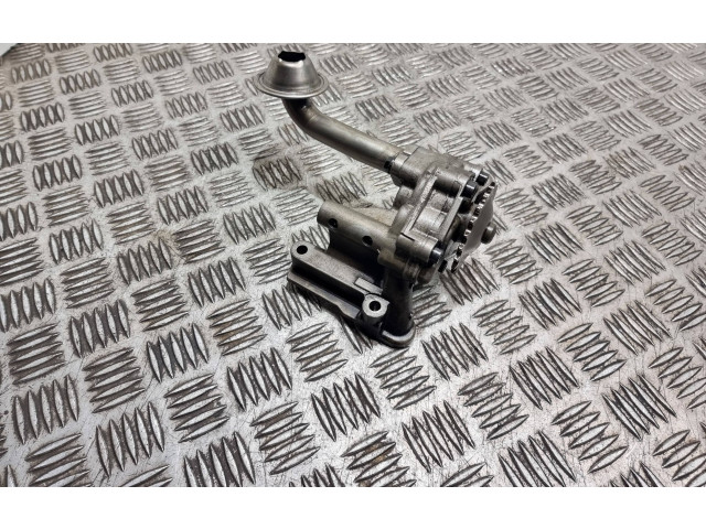 Масляный насос BKC 038115105C, 050205 Volkswagen Touran I