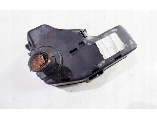 Блок предохранителей     Volvo S70  V70  V70 XC    