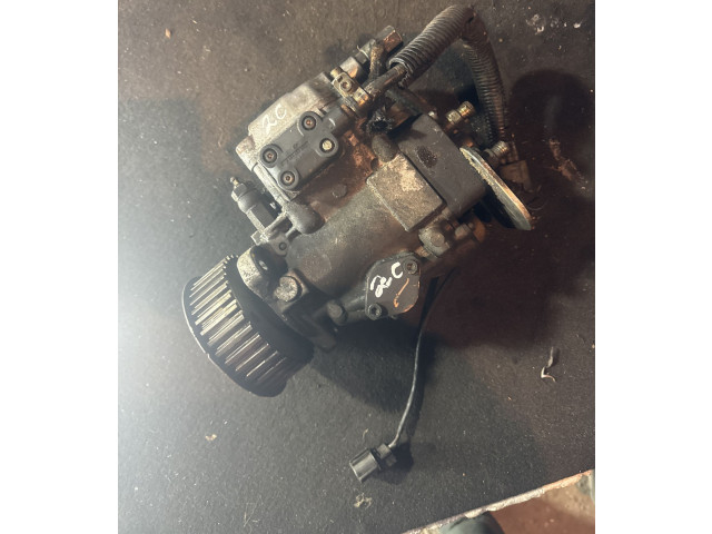 Топливный насос