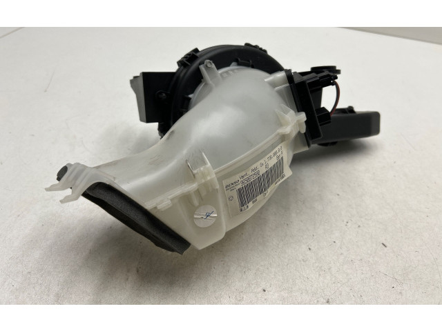 Вентилятор печки    173600000, 9650872580   Citroen C4 Grand Picasso