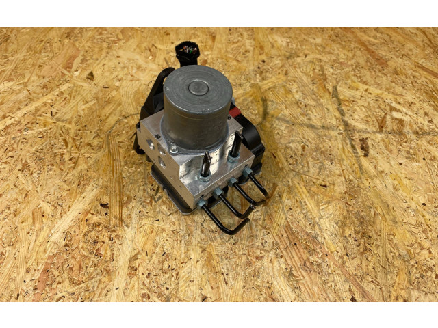 Jednotka ABS 4M6907379B, 4M6907379AE Audi Q7 4M 2020