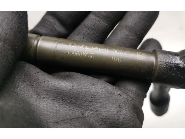 Vstřikovač TJBB01901D Opel Astra G -