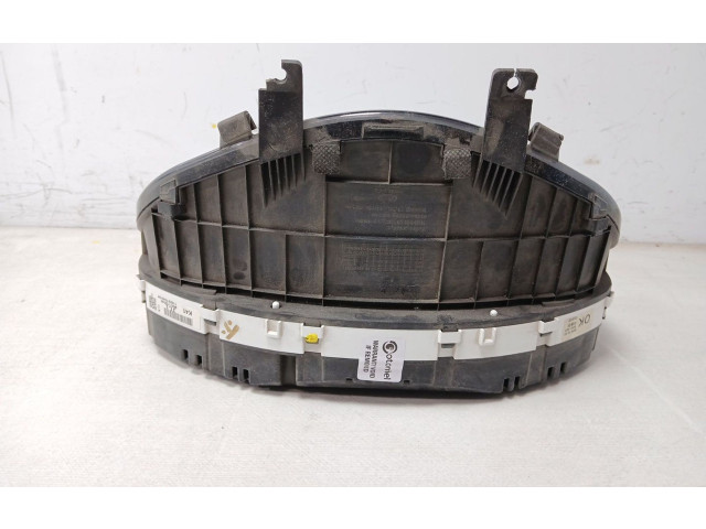 Přístrojová deska Hyundai i40 2015 940113z046, soportepartido