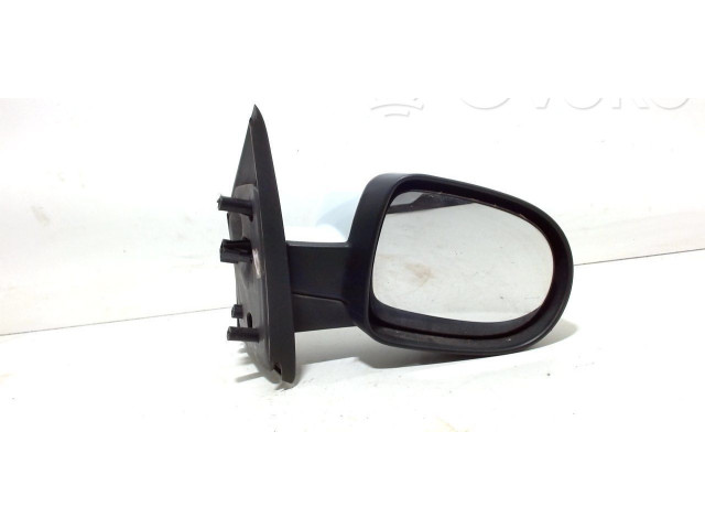 Зеркало электрическое        Renault Twingo II  2007 - 2014 года   