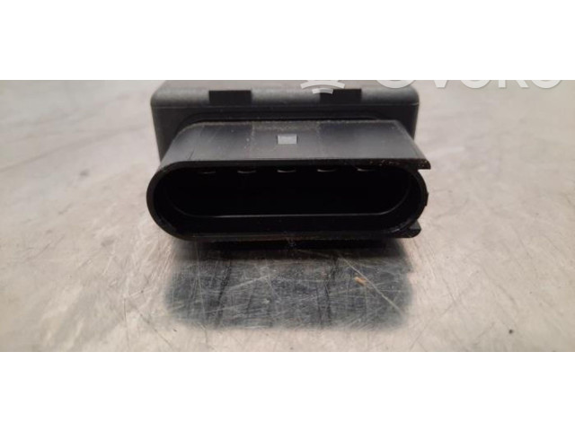 Блок управления климат-контролем 5Q0906093B   Audi A1