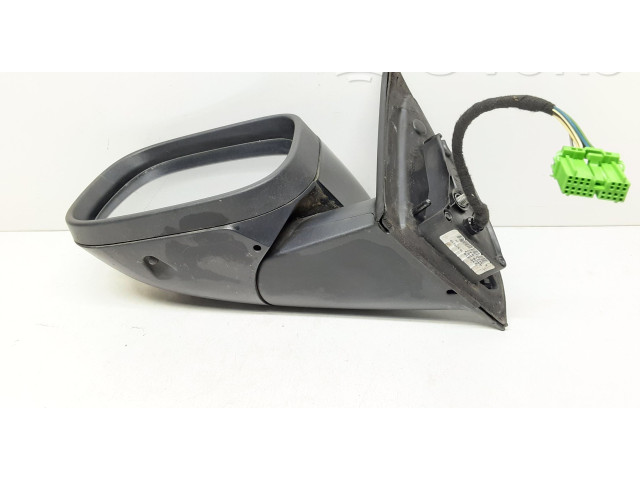 Зеркало электрическое        Volvo XC90  2007 - 2014 года   