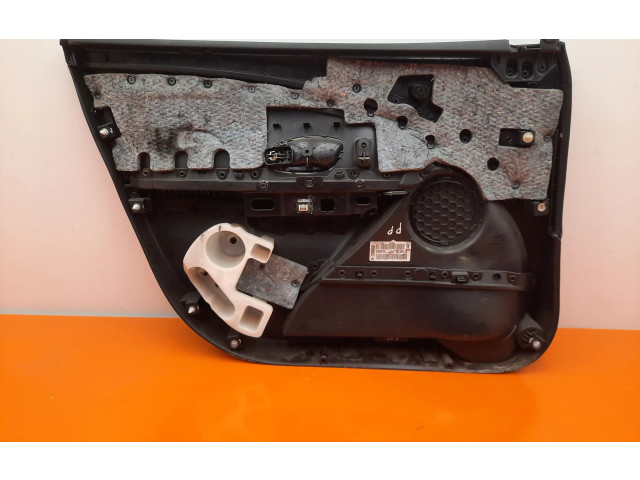 Подушка безопасности в сиденье Alpine C2