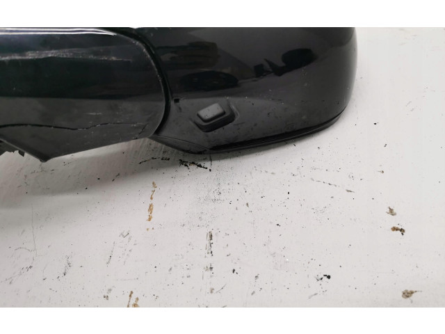 Zpětné zrcátko Peugeot 5008 II 2016