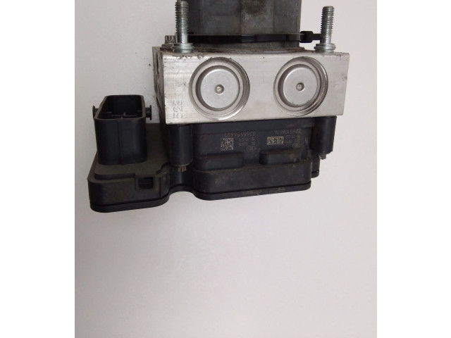 Блок АБС 2265106516, 0265956403   Dacia  Logan II  2012-2020 года