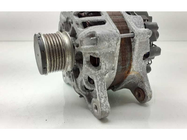 Генератор 231008918R, TG12S275   Renault Clio IV      