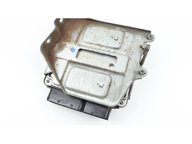 Блок управления двигателя 1860A906, 0281014108 Mitsubishi Outlander