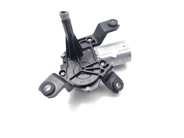 Моторчик заднего дворника 13282361, W000013579    Opel Meriva B