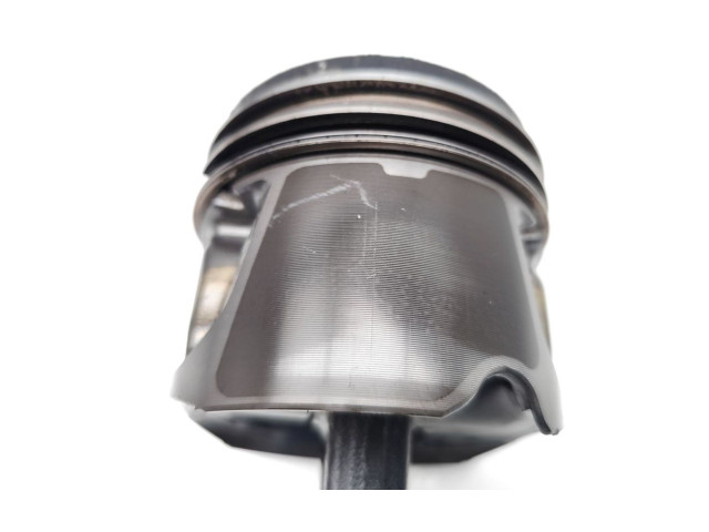 Píst OM640.940, 640.940 Mercedes-Benz A W169 OM640.940