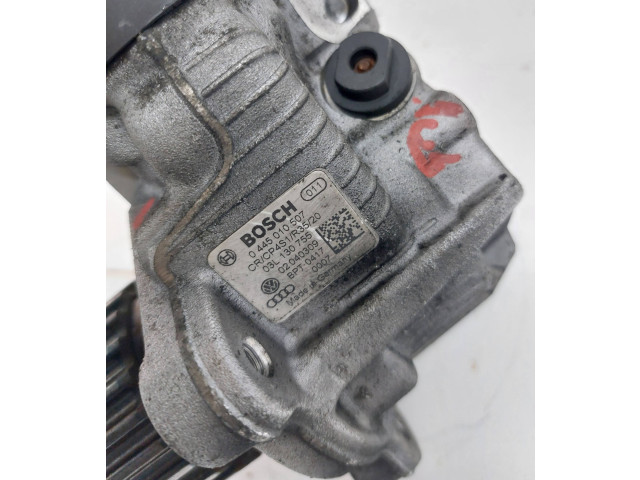 Vstřikovací čerpadlo 03L130755, 0445010507   Volkswagen Tiguan    CBAB 