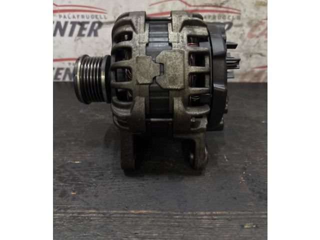 Генератор 231002949R Dacia Logan II