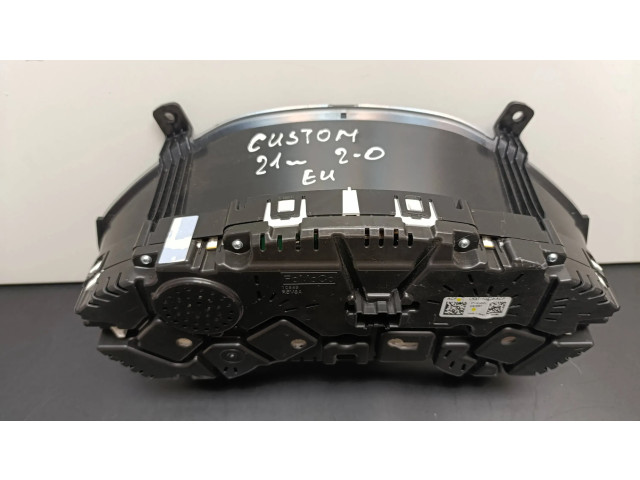 Přístrojová deska Ford Transit Custom 2020 LK3T10849ACF, 20875337