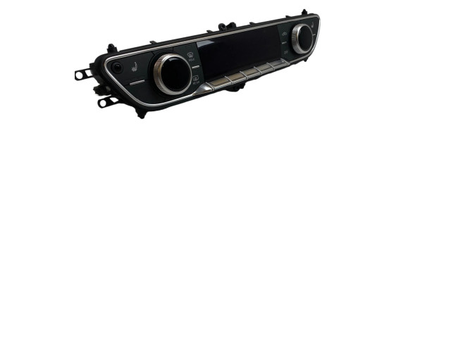 Блок управления климат-контролем 80A820043AH Audi Q5 SQ5