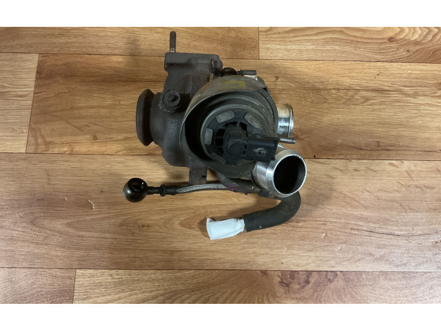 Турбина Volvo V70 7835830