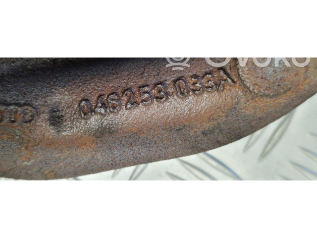 Turbodmychadlo Турбина 046145703F, 923822425 Audi 100 S4 C4