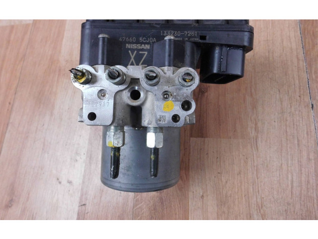 Блок АБС 476605CJ0A Infiniti Q60 2014 - года