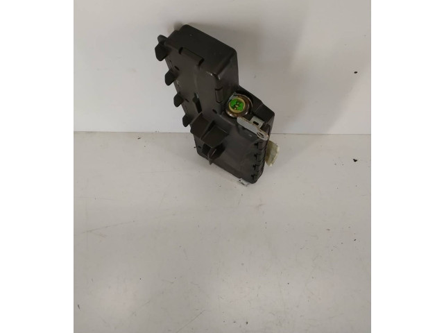 Подушка безопасности в сиденье 4B0880241H Audi A6 S6 C5 4B