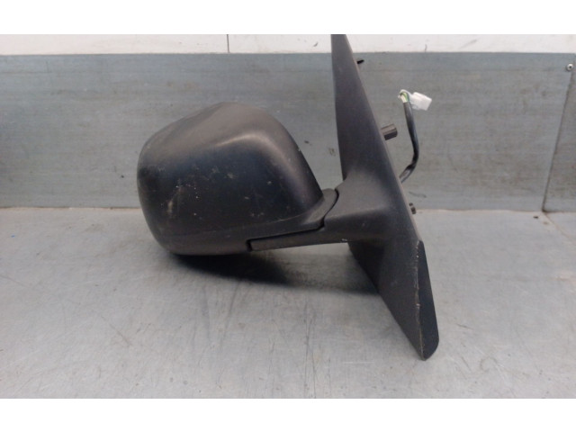 Зеркало электрическое Dacia Dokker 2012 - года