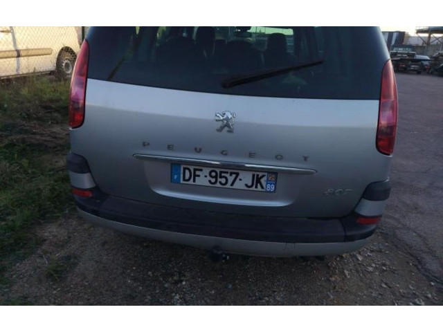 Комплект вентиляторов     1253Q8, 1253Q8    Peugeot 807 