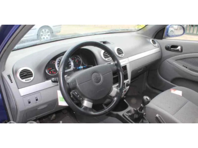 Генератор 96252115 Chevrolet Lanos 1.8