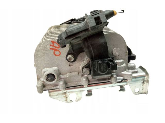 Блок управления BDMC67ZD3C Mazda 3