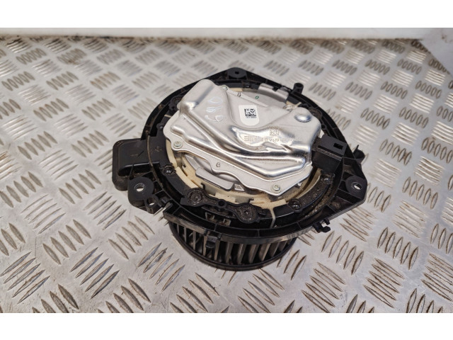 Вентилятор печки    1EA820021A   Volkswagen ID.3